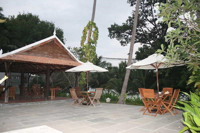 Central Night Hotel Siem Reap Exteriör bild
